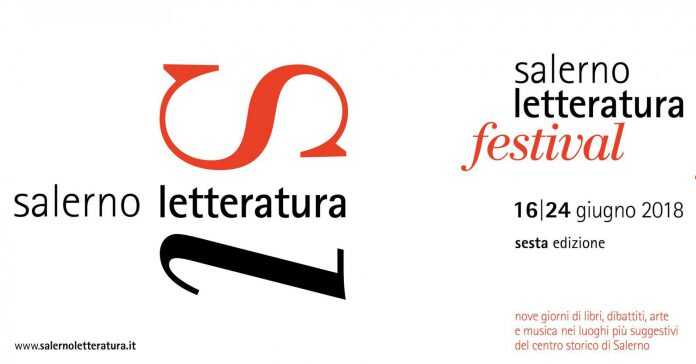 salerno letteratura