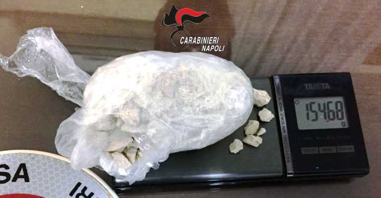 L’eroina casertana invade le piazze di spaccio romane: quattordici arresti e 2 chili di droga