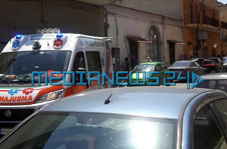 Scafati, l’agguato fallito passa nelle competenze dell’Antimafia