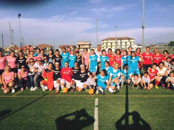 torneo braccialetti rosa