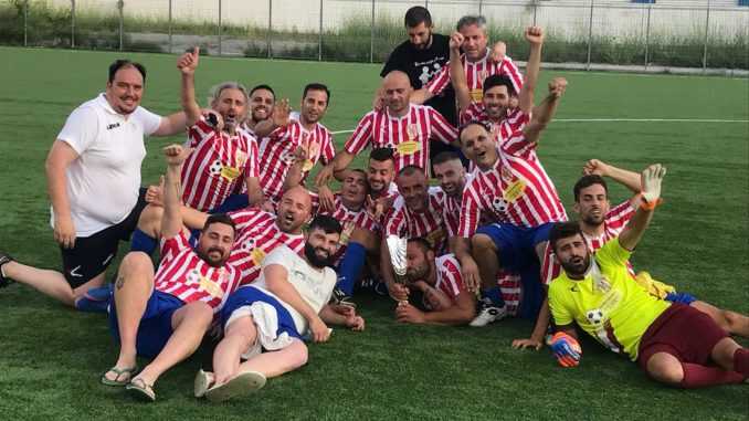 atletico vorgade csi