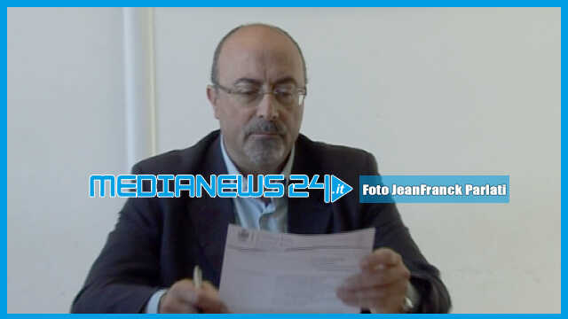 Angri. Finalmente il plesso scolastico di via Dante Alighieri sarà ultimato