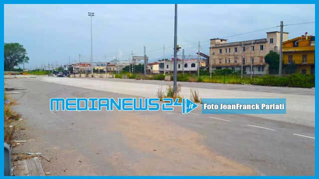 Angri. Area mercatale, il nuovo obiettivo dell’Amministrazione Ferraioli