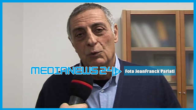 Angri. Investito in motorino l’ex Sindaco Pasquale Mauri