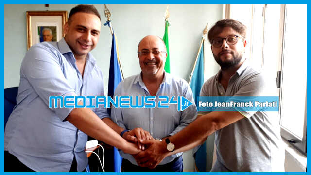 Angri. Calcio: Pronti per la nuova stagione agonistica con il nuovo assetto societario