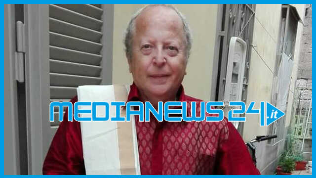 Angri. Si spegne il Prof. Gerardo Atipaldi