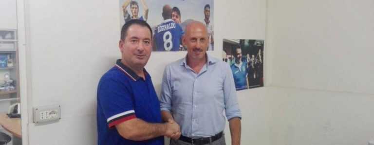 Paganese, due nomi precisi sul taccuino di Accardi