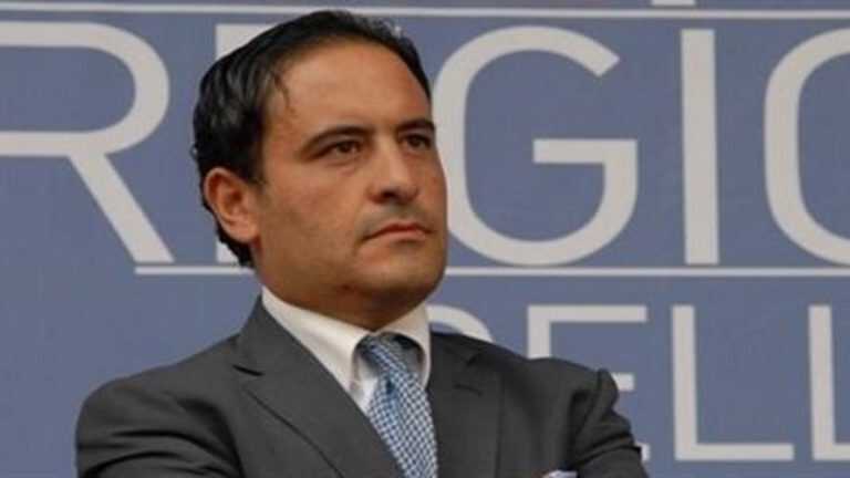 Scafati, l’ex sindaco Aliberti scarcerato: torna ai domiciliari