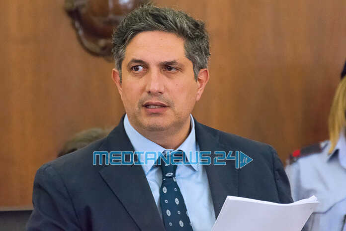 Realizzazione del 2° lotto della rete fognaria di Nocera. Avviso dell’ Eic