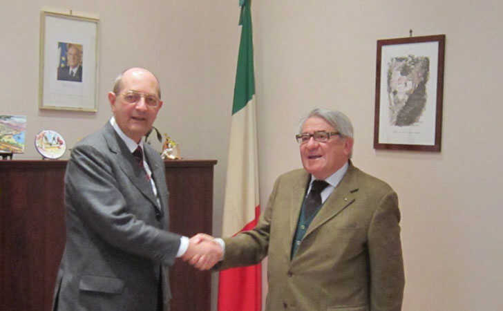 Salerno, il giudice parla dei casi aperti alla voce minori