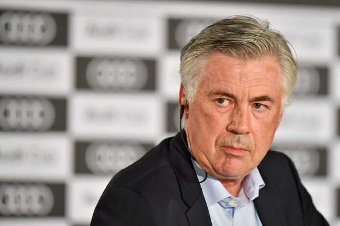 carlo ancelotti