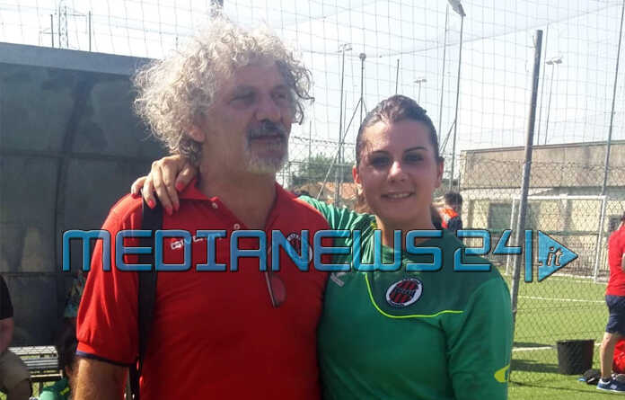 Futsal Nuceria, ci vorrebbe l’antitrust: il club si laurea anche Campione d’Italia CSI!