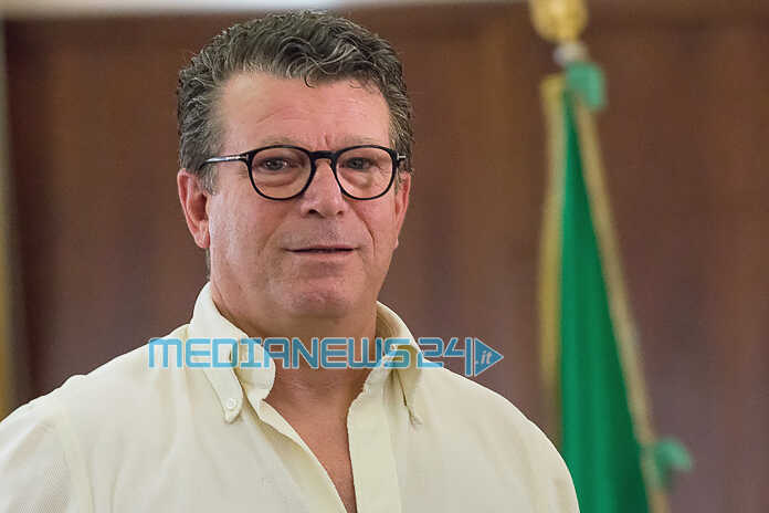 Nocera.”Forza Italia è per unire e allargare”, scende in campo D’Antuono