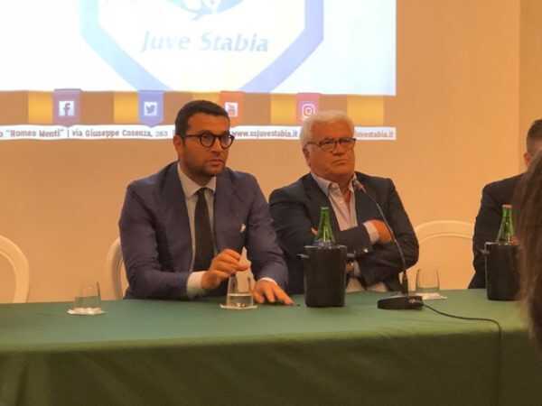 Juve Stabia, risposta al giornale di Travaglio sulla presunta proprietà identica al Trapani
