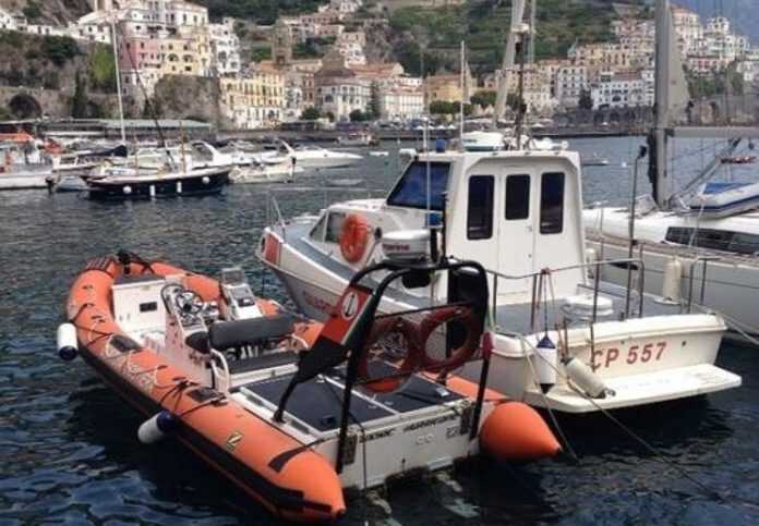 soccorso mare