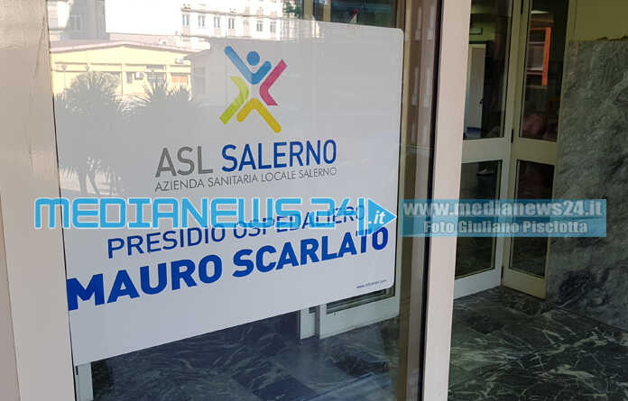 Scafati. Ospedale “Mauro Scarlato”, il Sindaco chiede certezze sul futuro