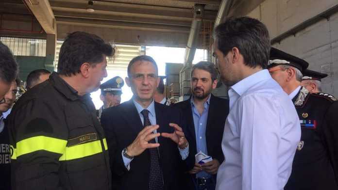 sergio costa_san vitaliano