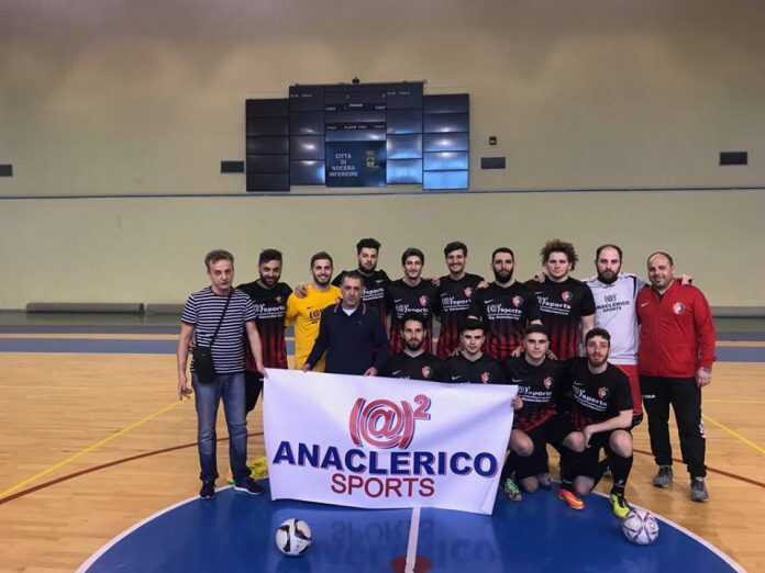 atletico nocera