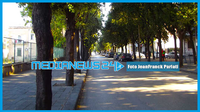 Angri. Divieto di sosta temporaneo per la pulizia delle caditoie in alcune strade