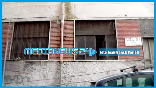 Angri. L’ex INAM è patrimonio del Comune di Angri