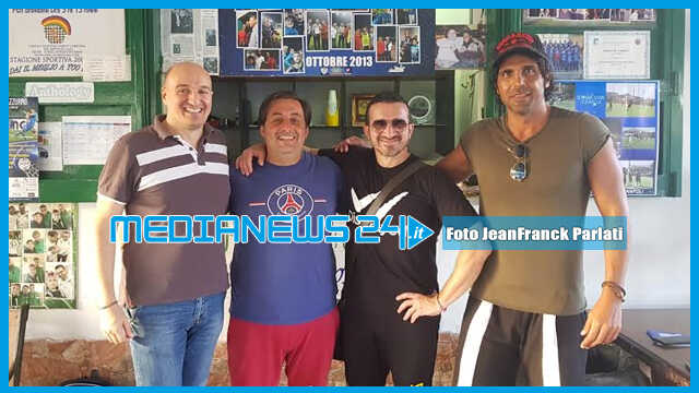 Angri. Inizia l’avventura della scuola calcio Play Soccer Angri