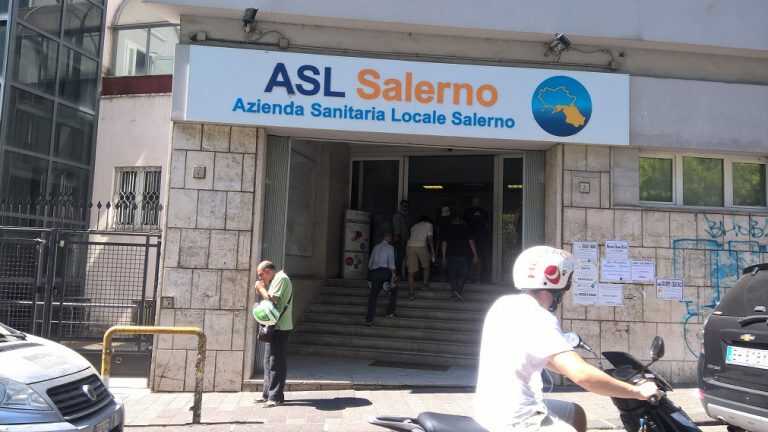 ASL Salerno. Rinnovo delle esenzioni ticket per motivi di reddito, ecco come farlo online con SPID