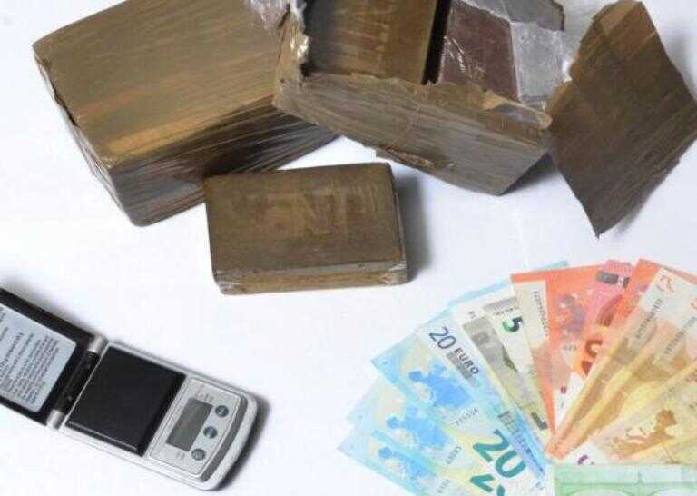 Arrestato spacciatore grazie all’applicazione “YouPol”