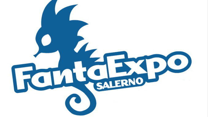 Salerno. Presentazione ufficiale del FantaExpo, lunedì 5 Settembre