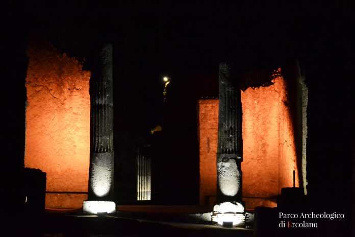 Herculanum Experience