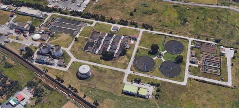 Mercato S.Severino, depuratore di Costa, il sindaco va in Procura e diffida la Regione