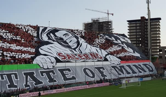 Salernitana, prevendita a rilento per la sfida con il Genoa!