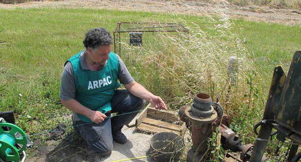 Capaccio. Sospetta intossicazione da pesticidi: tre persone finiscono in ospedale