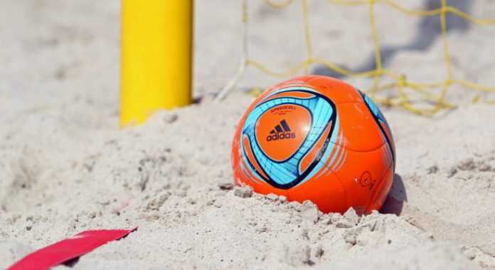 beach-soccer