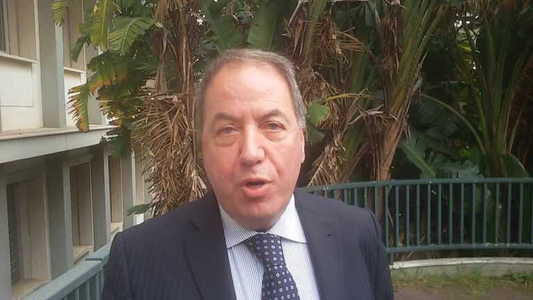 Cicia ( Infermieri): “Sui vaccini in sintonia con la Regione. Necessaria una corretta informazione”