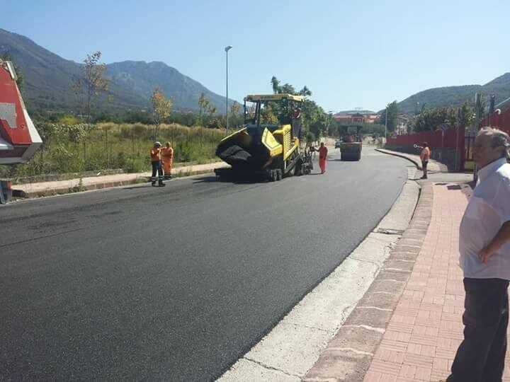 Lavori di viabilita’ su tutto il territorio, programmate le verifiche di ponti e viadotti