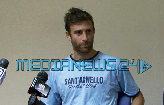 Battipagliese, in campo con la Juniores, 7 pappine prese