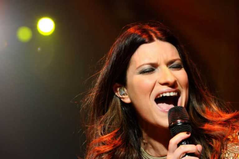 Accadde Oggi – Laura Pausini riceve un Grammy Award