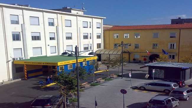 Eboli. Carenza di personale in ospedale, Uil: “Mancano capacita’ organizzative dei vertici”