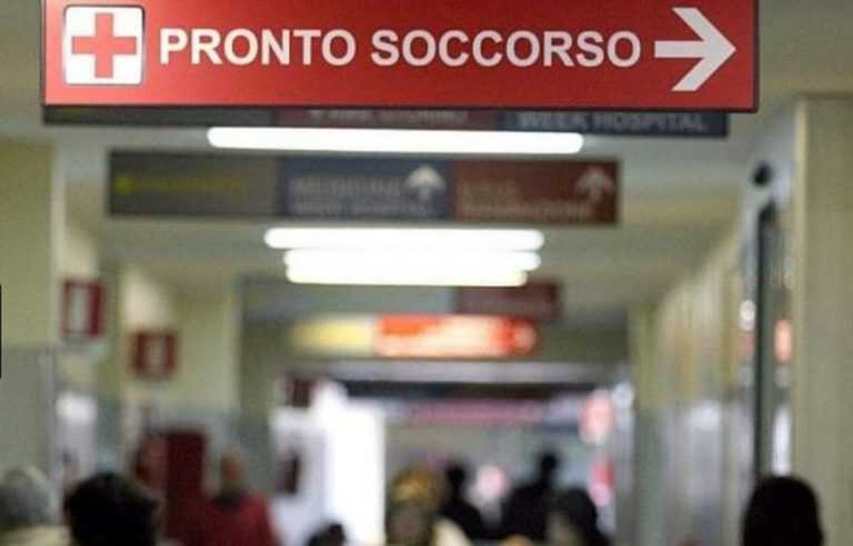 Sanità. Rischio caos nei Pronto Soccorso in Campania già da Ottobre