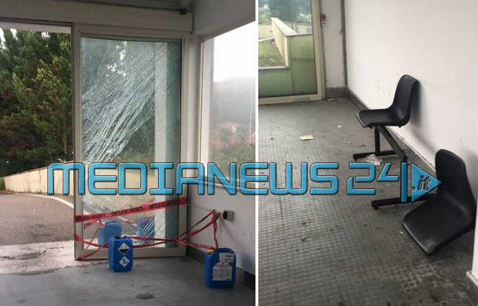 Agropoli. L’ospedale-Cenerentola della sanita’ salernitana