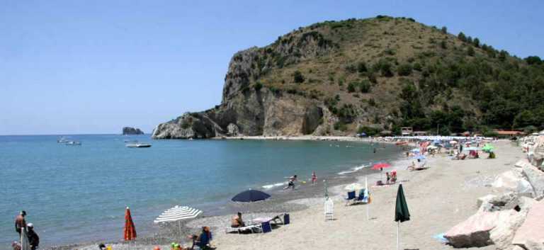 ‘Spiagge sicure’, in Campania arrivano fondi per 15 Comuni