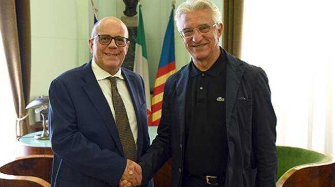 Salerno. Comitato per l’Ordine pubblico e la sicurezza, Napoli: “Sì ad azione interforze”