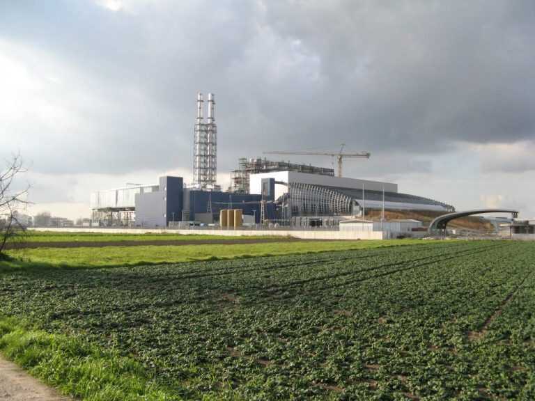 Termovalorizzatore di Acerra. Bonavitacola: ” Guasto sarà subito riparato”