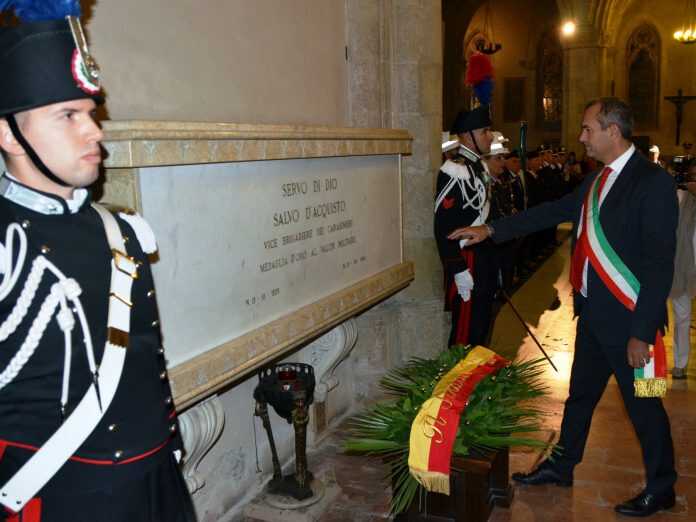 28.09.2018 - corona salvo d'acquisto a santa chiara (1)