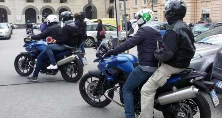 Napoli. Arrestato lo scippatore dei turisti
