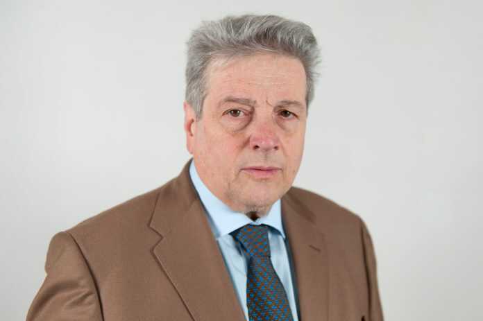 Giovanni D'Angelo Foto 1 (1)