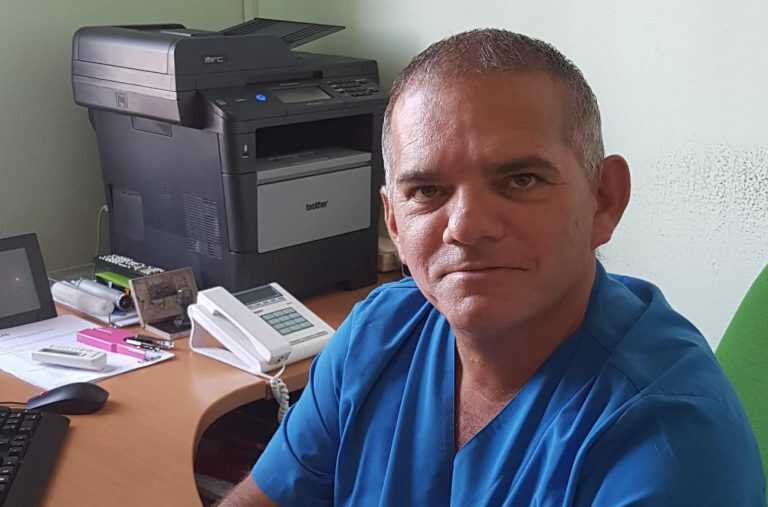 Tomasco (Rsu): “Commissari, a che punto sta la ricognizione del personale?”