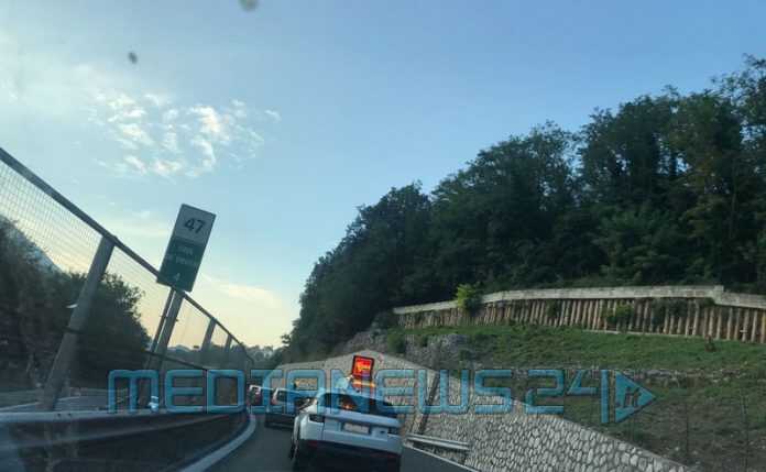 Incidente vietri sul mare autostrada (Copia)