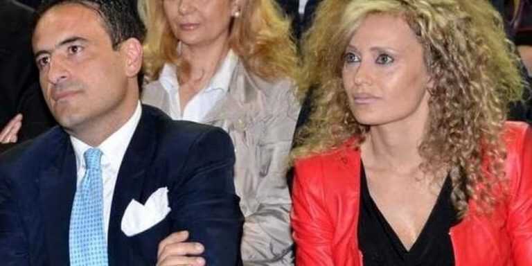 Domiciliari Aliberti, la moglie: “Abbiamo fiducia nei giudici”