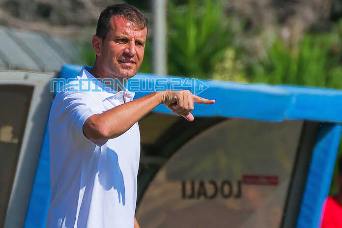 Serie D, Nola sugli scudi, le altre in sofferenza